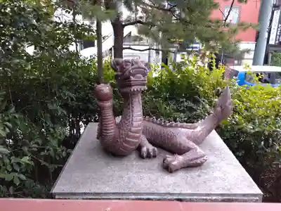 田無神社(東京都)