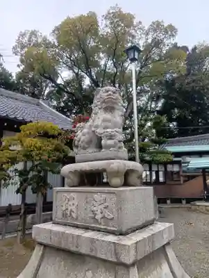 古知野神社(愛知県)