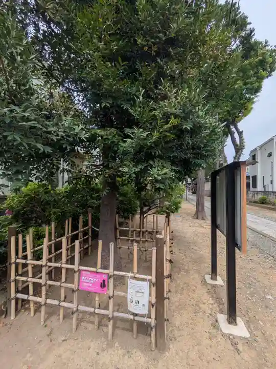 志茂熊野神社(東京都)