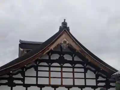 妙心寺（妙心禅寺）(京都府)