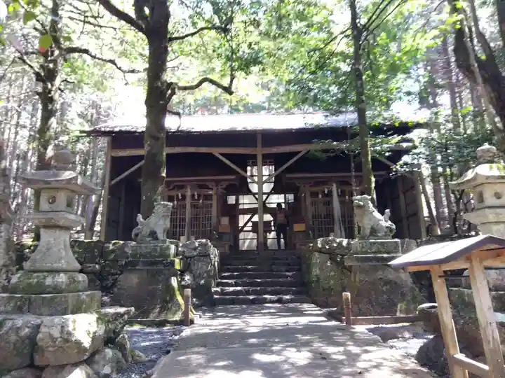 賀茂神社(京都府)