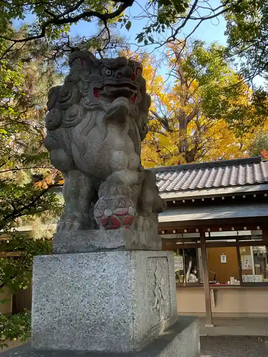 王子神社(東京都)