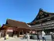 八坂神社(祇園さん)(京都府)