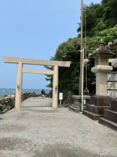 二見興玉神社(三重県)