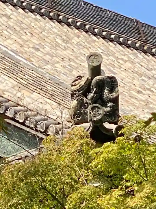 真正極楽寺(真如堂)のその他建物