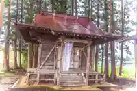 熊野神社(宮城県)