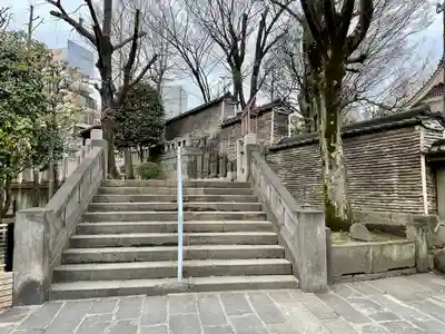 待乳山聖天（本龍院）(東京都)