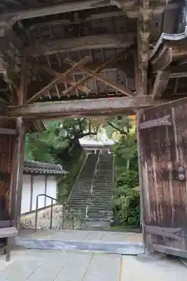 観音寺(京都府)