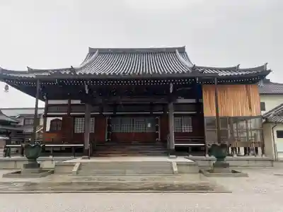 西来寺(三重県)