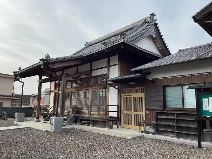 慈福寺(三重県)