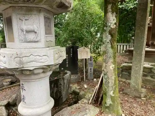 土居神社のその他建物