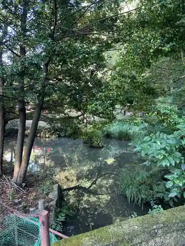 戸上神社(福岡県)