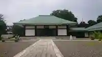 満願寺の本殿・本堂