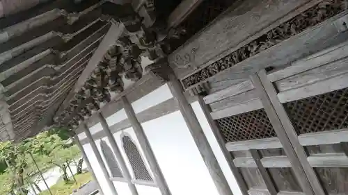 瑞巌寺のその他建物