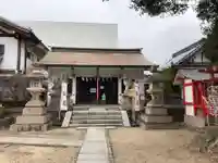 王子神社(兵庫県)