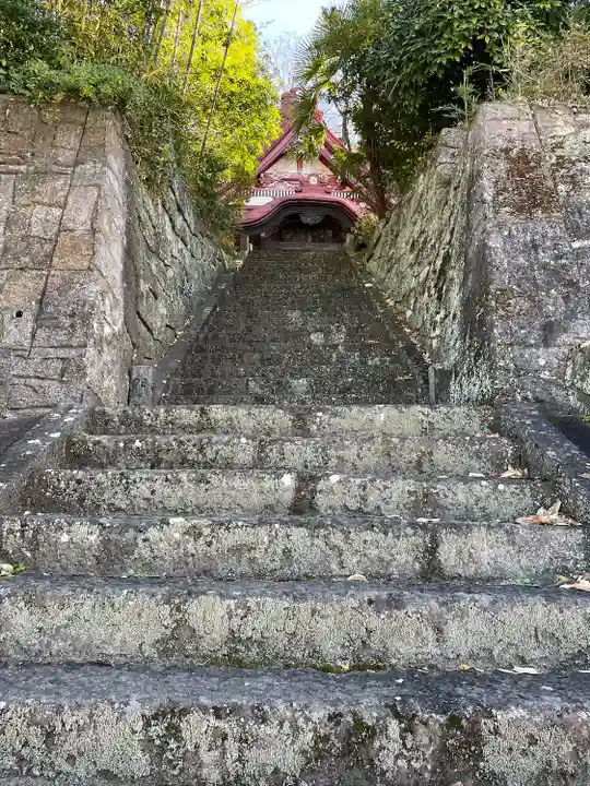 無辺寺(山梨県)