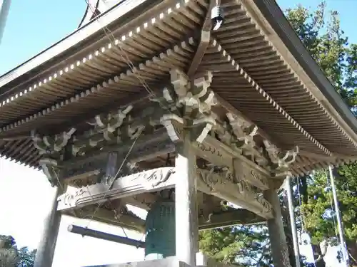 清澄寺のその他建物
