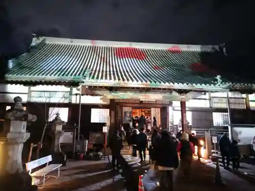 大樹寺（松安院大樹寺）(愛知県)