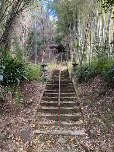 高屋神社(宮崎県)