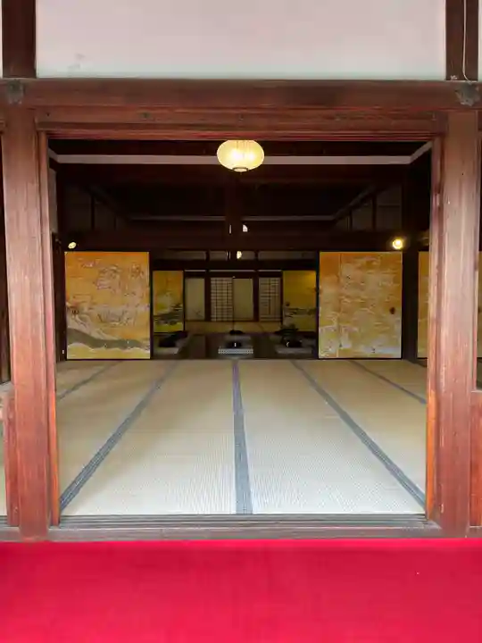 円満院門跡のその他建物