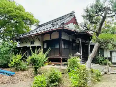 月通寺(滋賀県)
