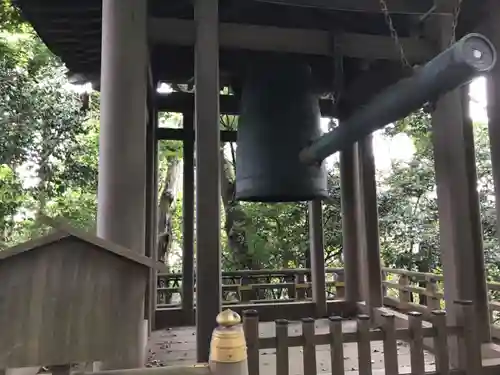 安國論寺（安国論寺）のその他建物