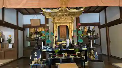 東大寺 指図堂(奈良県)