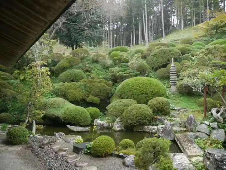 華蔵寺(岩手県)