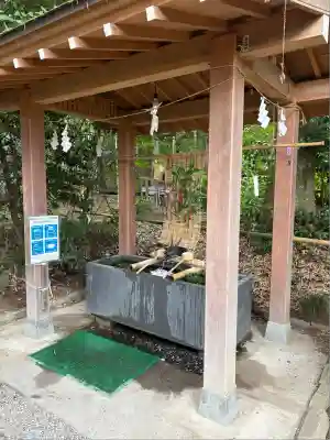下野 星宮神社(栃木県)