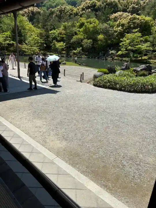 天龍寺(京都府)
