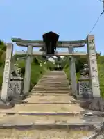 皷神社(岡山県)