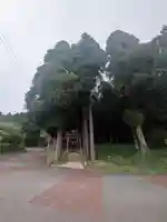 八幡神社(千葉県)