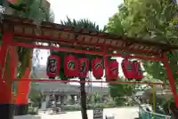 尼崎えびす神社のその他建物