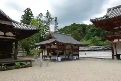 金剛寺のその他建物