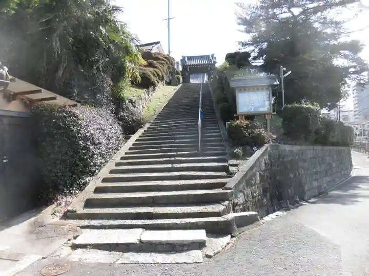 台鏡寺のその他建物