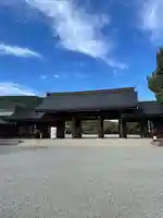 橿原神宮(奈良県)