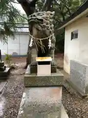 宇佐八幡神社(徳島県)