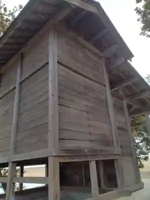 水神社(宮城県)