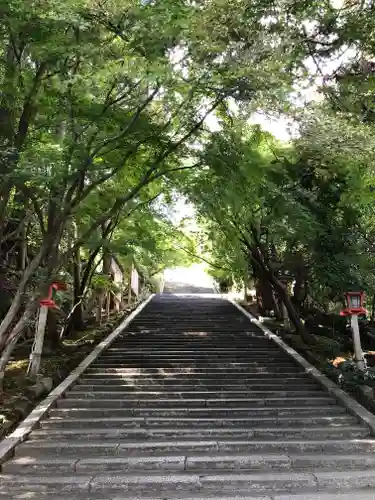 法輪寺のその他建物