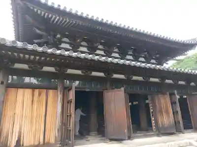 善福院釈迦堂(和歌山県)