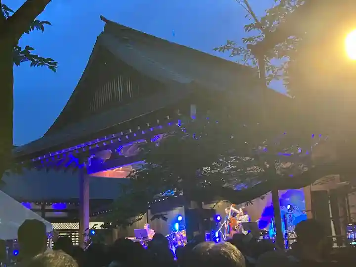 靖國神社(東京都)