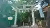 登渡神社(千葉県)