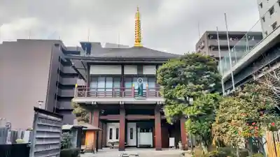 正福寺(東京都)