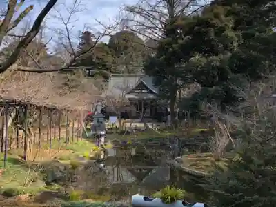 本土寺(千葉県)
