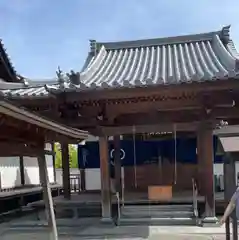 西林寺(愛媛県)