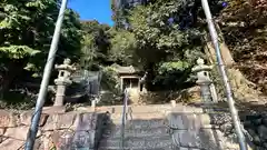 日吉神社(福井県)