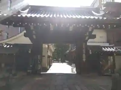 本能寺(京都府)