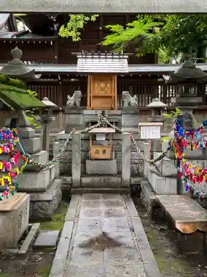 神御衣神社(愛知県)