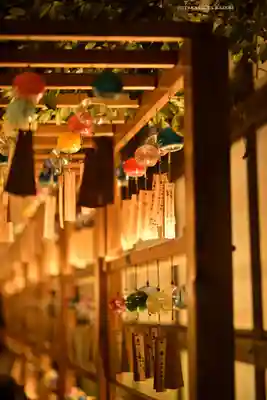 川越氷川神社(埼玉県)