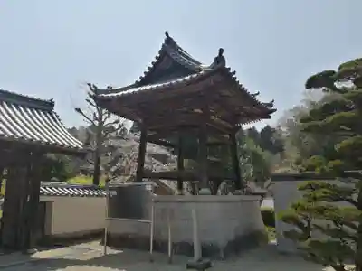 観音寺のその他建物